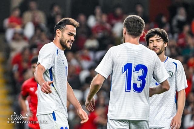 پرسپولیسی‌ها در جام جهانی فقط ایران را نمی‌بینند