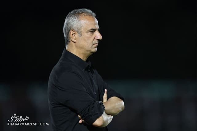 سرمربی اسبق پرسپولیس برگ برنده هاکان صافی در انتخابات