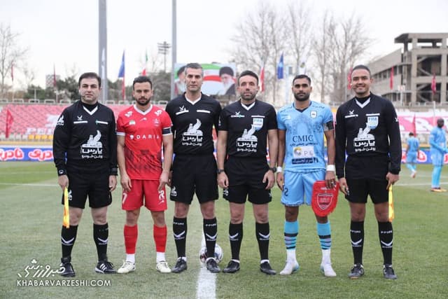 تاریخ سه جانبه پرسپولیس، چادرملو و گل گهر/ اعلام نیمه تمام ماندن لیگ برتر