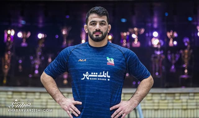 تکلیف سه وزن حساس کشتی آزاد مشخص شد؛ حسن یزدانی به تیم ملی رسید؟