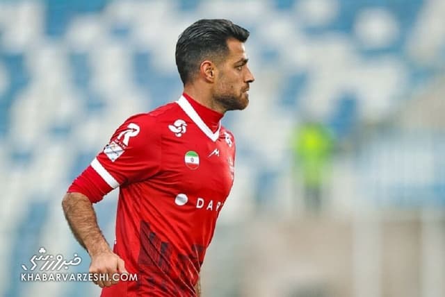 پیوستن مدافع پرسپولیسی به الطلبه ناممکن شد!