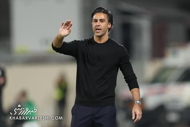 فرهاد مجیدی: با ۲ توپ ما را بردند!
