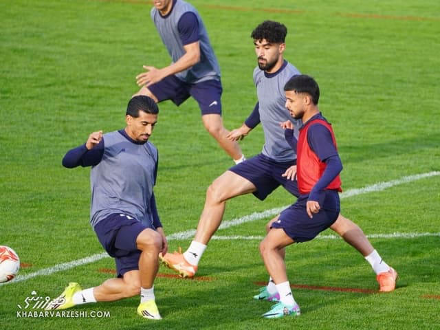 ویدیو| کاپیتان استقلال به مسئولین: با این شرط سربازی ملی پوشان را ببخشید!