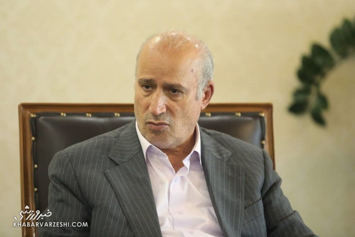 صفر تا ۱۰۰ کارشکنی کانادا علیه فوتبال ایران/ واکنش تاج به شایعه دیپورت