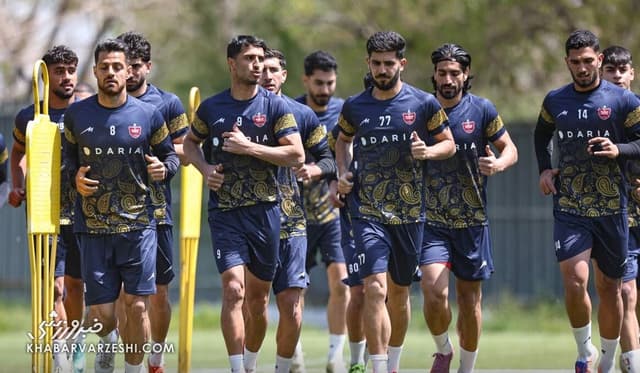 ۴ خرید تابستانی برای حل کردن مشکل بزرگ پرسپولیس