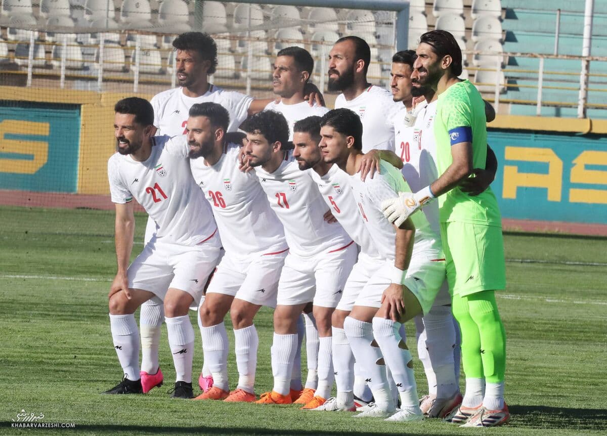 اگر اعضای تیم ملی هم مثل تاج دیپورت شوند آبروریزی است/ هدف آمریکا از میزبانی، پول و شادی است