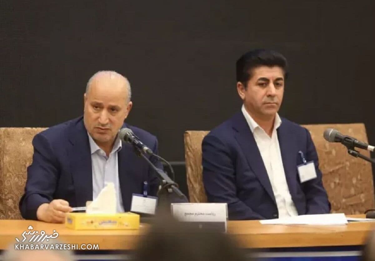 عذرخواهی رسمی فیفا؛ ایران دوباره دعوت شد