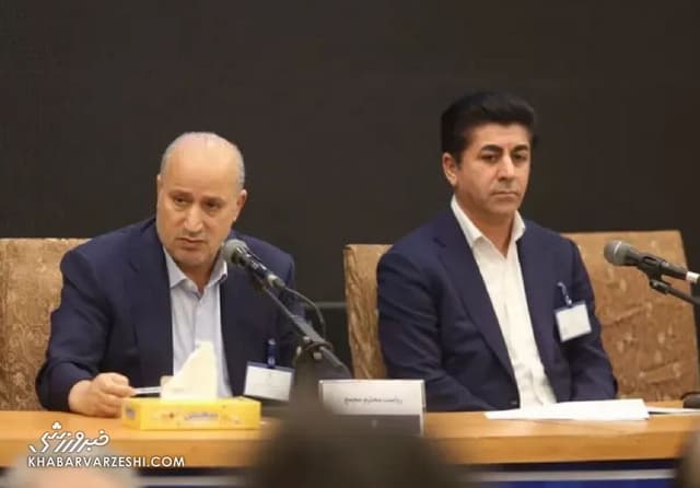 عذرخواهی رسمی فیفا؛ ایران دوباره دعوت شد