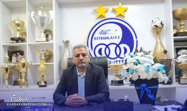 باشگاه استقلال هشدار داد: با بازیکنان ما مذاکره نکنید!