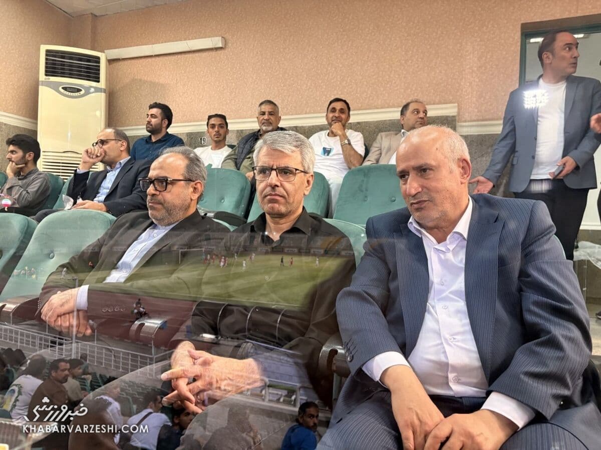 پشت پرده سفر جنجالی تاج به کانادا؛ قرار بود آنلاین شرکت کند!