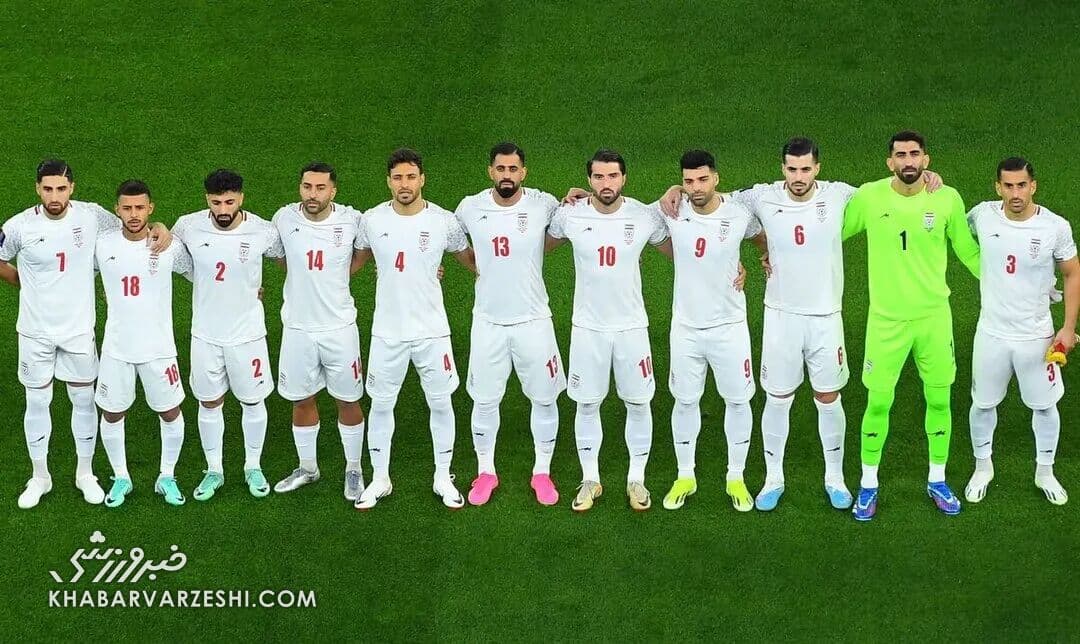 شروط ۱۰ بندی ایران برای حضور  جام جهانی ۲۰۲۶ چیست؟