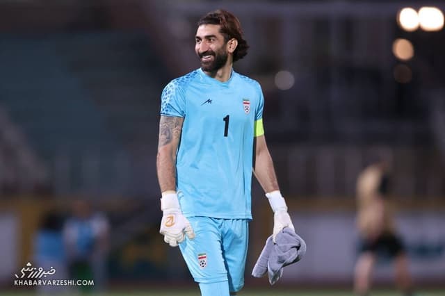 پرسپولیس بیخیال بیرانوند نمی‌شود؛ شماره یک ایران جام‌جهانی را از دست می‌دهد!؟