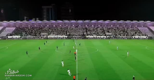 ویدیو| خلاصه بازی الشباب ۲ - النصر ۴/ هت‌تریک فلیکس و یک گل CR7