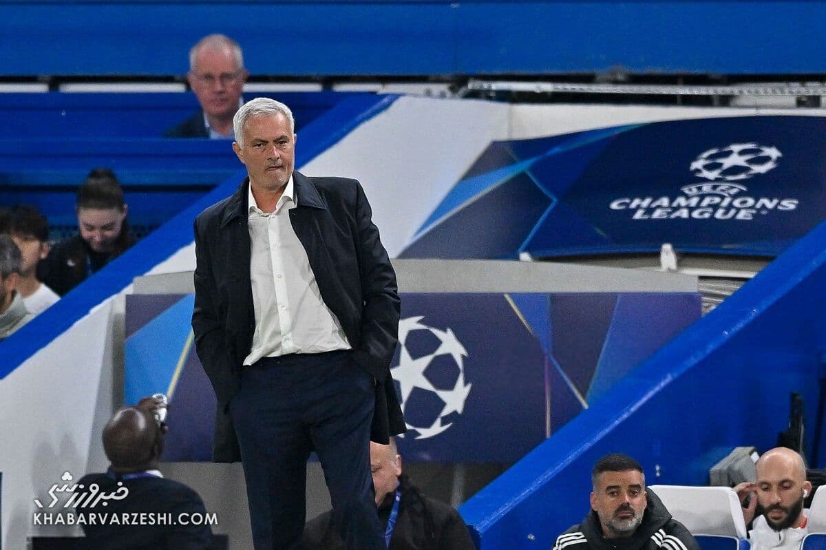همه قدیمی‌ها دنبال آقای خاص؛ مورینیو به آبی‌ها هم پیشنهاد شد