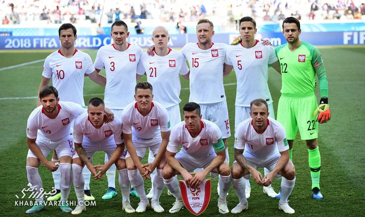لهستان بازی دوستانه با ایران را پیچاند؟!