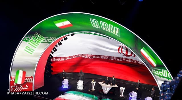 پرچم پیش از انقلاب در جام جهانی ممنوع!/ هشدار فیفا به هواداران ایرانی