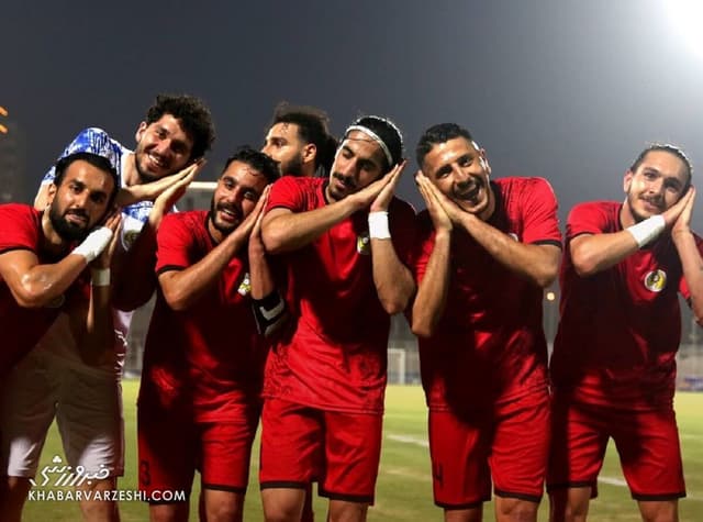 نساجی در تعقیب صدر جدول/ میزبانی بعثت کرمانشاه به تهران منتقل شد