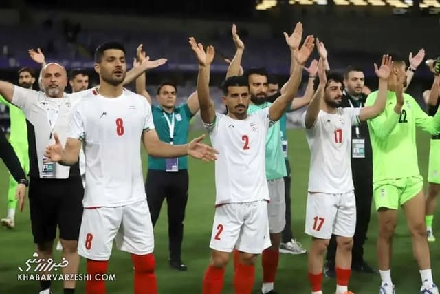 رسمی| ایران در جام جهانی ۲۰۲۶/ اعزام یوزها فردا با رونمایی از پیراهن تیم ملی و قطعه موسیقی ویژه