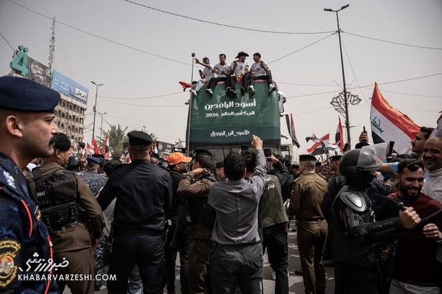 ممنوع‌الورود شدن ۵ بازیکن تیم ملی به آمریکا؛ دلیل اعلام نشده است