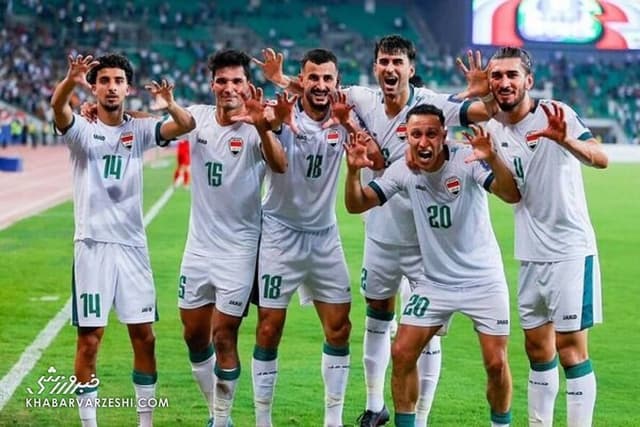 مشکل ویزاها حل می‌شود؛ هیچ بحرانی وجود ندارد