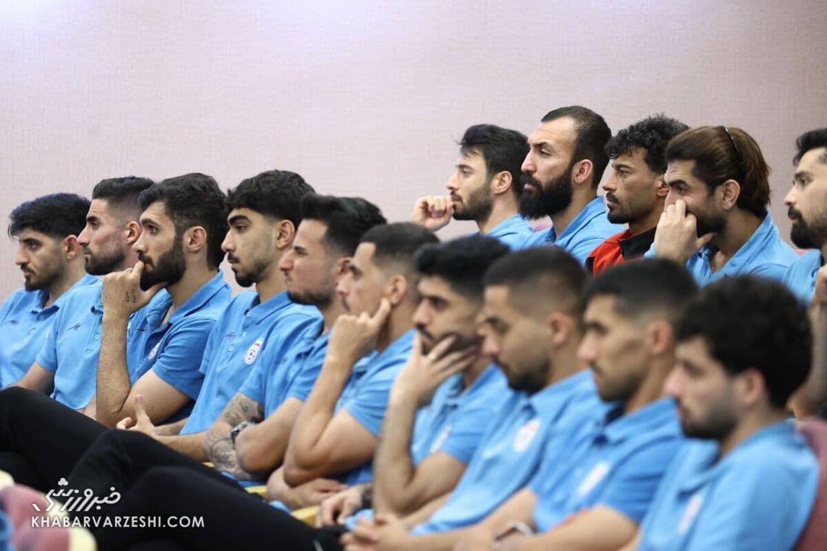به بهانه اعلام لیست ۳۰ نفره تیم ملی برای جام جهانی؛ ۴ بازمانده از کاروان آمریکا چه کسانی هستند؟