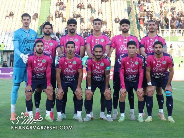 شایعه واگذاری تیم لیگ برتری تکذیب شد
