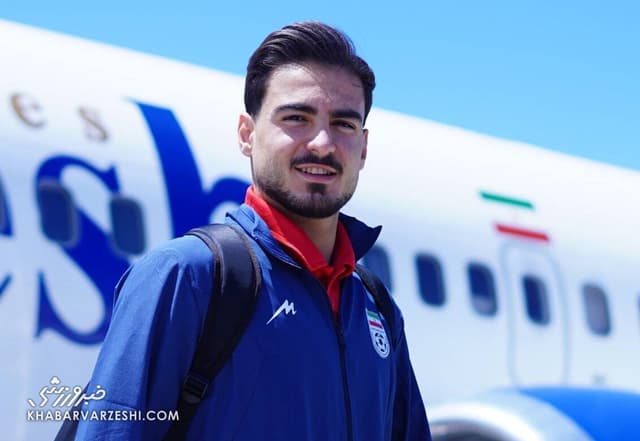 واکنش کسری طاهری به پیشنهاد پرسپولیس و استقلال