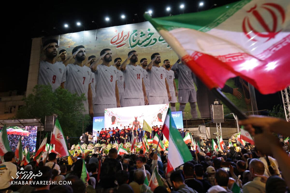 تیم ملی فوتبال ایران در جام جهانی ۲۰۲۶ از نگاه گاردین/ طارمی، قایدی و قدوس نقش‌های اول یوزها در آمریکا