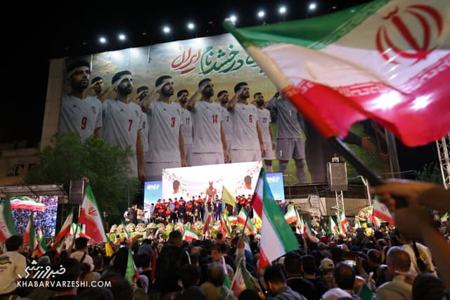 تیم ملی فوتبال ایران در جام جهانی ۲۰۲۶ از نگاه گاردین/ طارمی، قایدی و قدوس نقش‌های اول یوزها در آمریکا