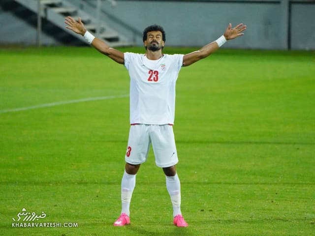 ایران ۲ - مالی ۰/ آخرین حریف آفریقایی هم تسلیم شد؛ تیم قلعه‌نویی با توپ پُر به جام‌جهانی می‌رود