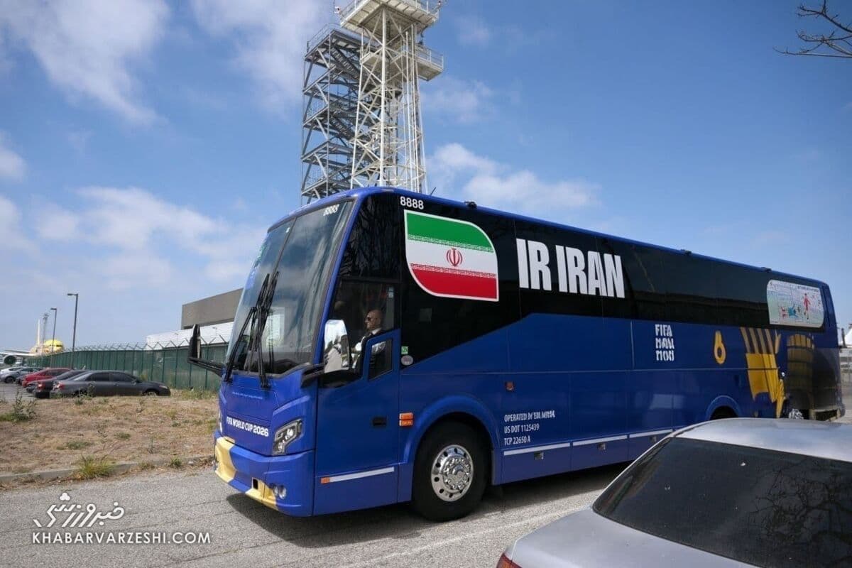 از ایران اصرار، از آمریکا انکار؛ بیشتر حق ندارید در لس‌آنجلس بمانید!