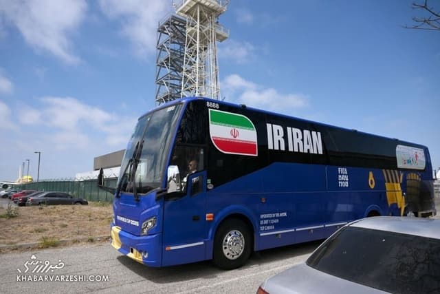 از ایران اصرار، از آمریکا انکار؛ بیشتر حق ندارید در لس‌آنجلس بمانید!