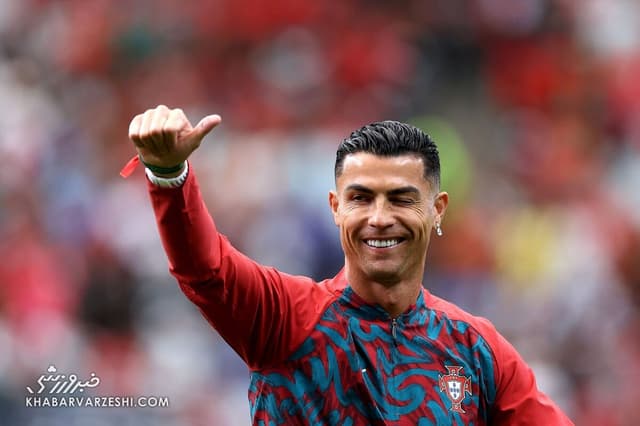 شروع رونالدو در جام جهانی ۲۰۲۶ با یک رکورد خاص/ تصاویری از شروع تاریخ‌سازی CR7 در آمریکا