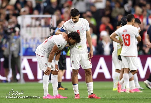 اشتباه بزرگ و تاریخی قلعه‌نویی بعد از حذف تیم ملی