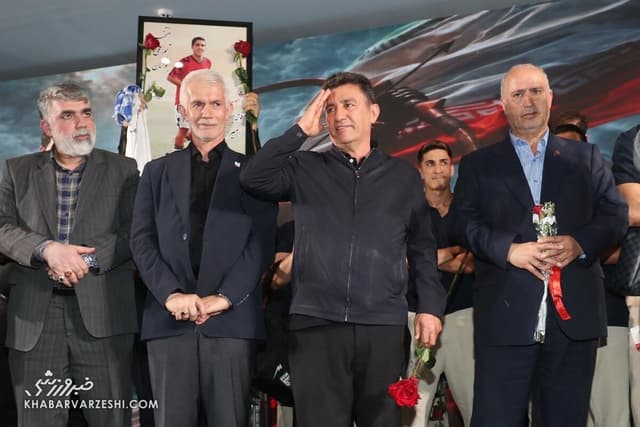 تیم کیروش جام جهانی ۲۰۱۸ با شکست یک امتیاز بیشتر از تیم قلعه‌نویی در ۲۰۲۶ گرفت