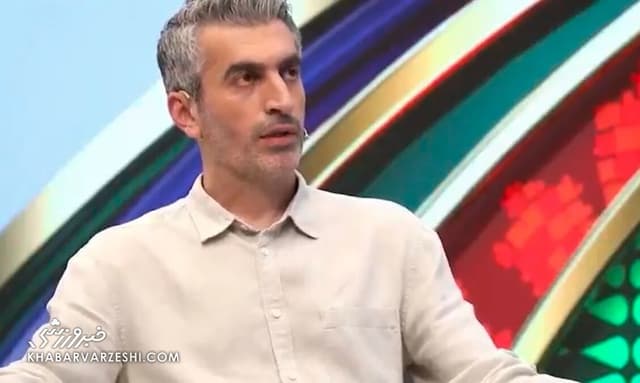 ویدیو| فکر می‌کردم تیم ملی نتیجه بدتری بگیرد/ الجزایر و اتریش کارشان قشنگ نبود!