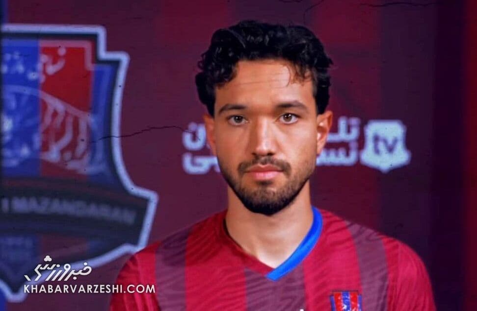 پرسپولیس رسماً کنسل شد/ رونمایی از مقصد جدید بازیکن ملی‌پوش +عکس