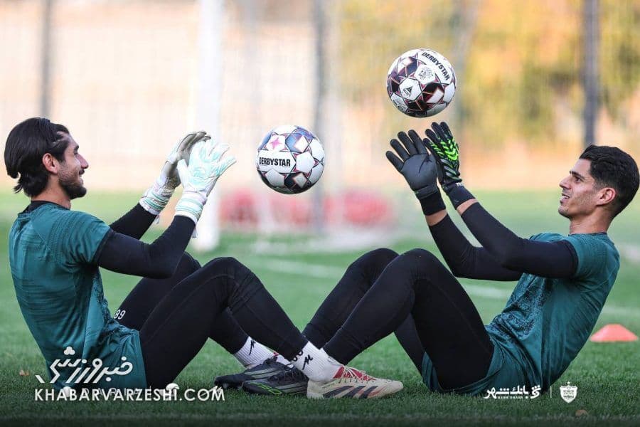 نکته آماری مهم برای پرسپولیس در ترکیه