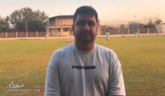 مدیرعامل ابومسلم افغانستان: اینجا استقلال از پرسپولیس محبوب‌تر است!