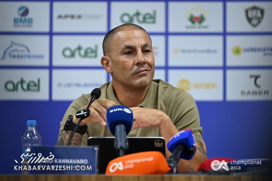 احمق بودم که ستاره استقلال را به جام جهانی بردم!/ شاید بزرگ‌ترین اشتباه من این بود