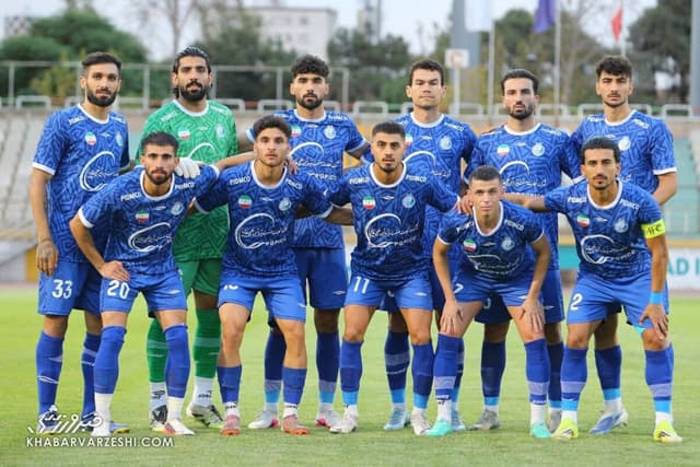 سردار و سعید میزبان استقلال در لیگ نخبگان آسیا