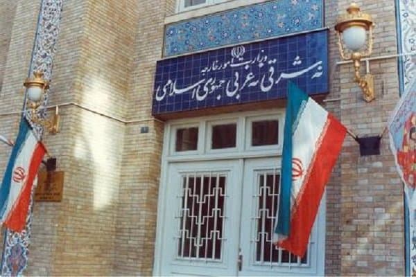 فلسطین مهمترین مسئله انسانی و اخلاقی دنیای معاصر است