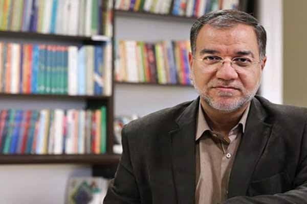 فضائلی: تا دقایقی دیگر جزئیات مراسم تشییع قائد امت اعلام میشود