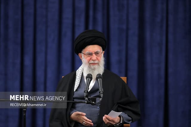 تبیین مفهوم «سلامت معنوی» از نگاه رهبر شهید