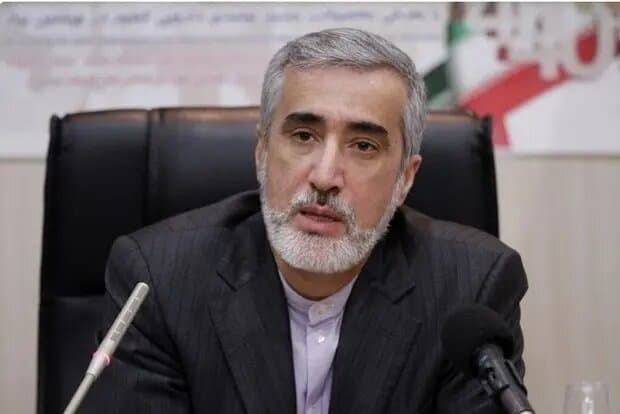 پیرصالحی: همه سناریوهای تأمین دارو و تجهیزات را آماده کرده ایم