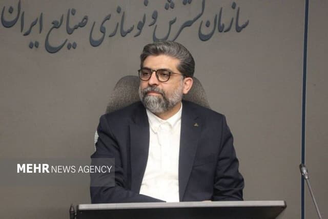 تسهیلات ۱۰۰ هزار میلیارد تومانی خودروسازان تصویب شد