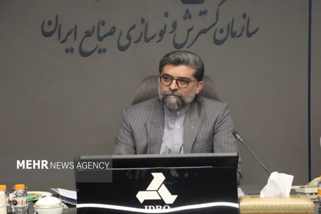اختصاص ۵۰ هزار میلیارد تومان تسهیلات جدید به خودروسازان