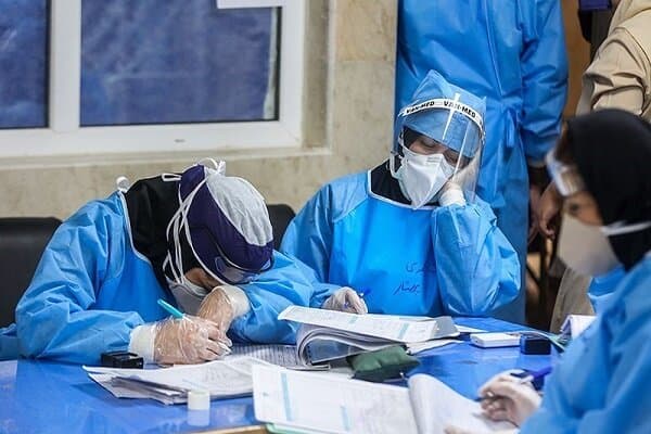 تمام حادثه دیدگان جنگ رایگان درمان شدند