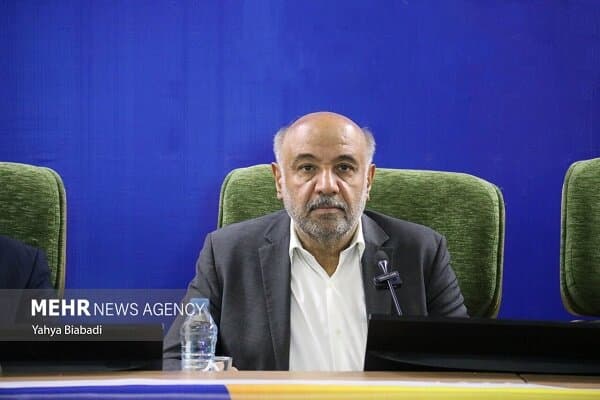 میدری: مشکلات دارویی ناشی از شرایط کشور است
