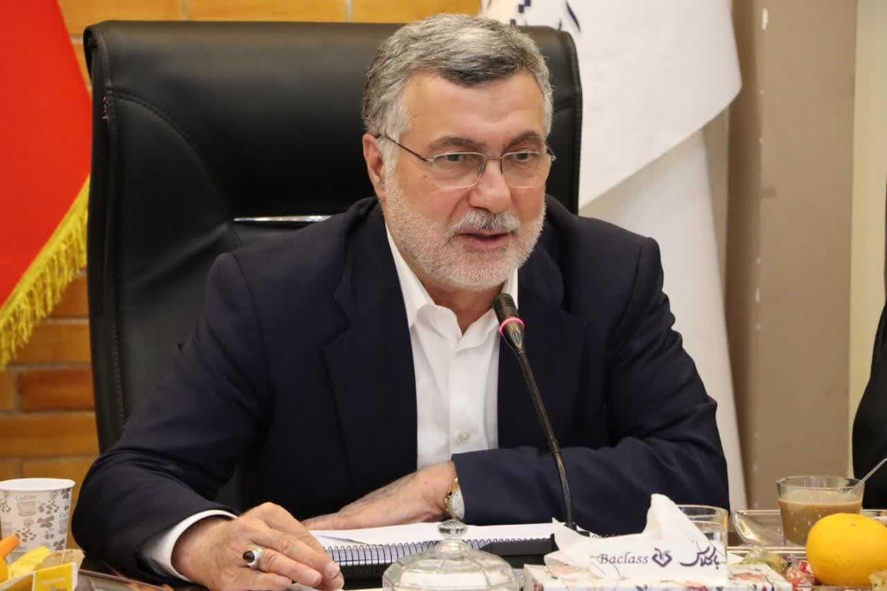ظفرقندی: روابط عمومی‌ها پاسداران آگاهی و اعتماد عمومی هستند